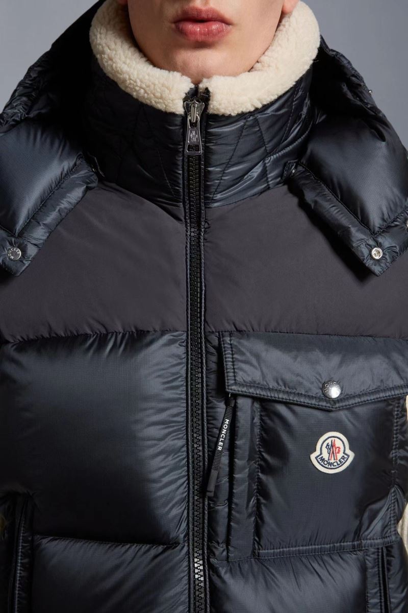 Moncler Down Jackets